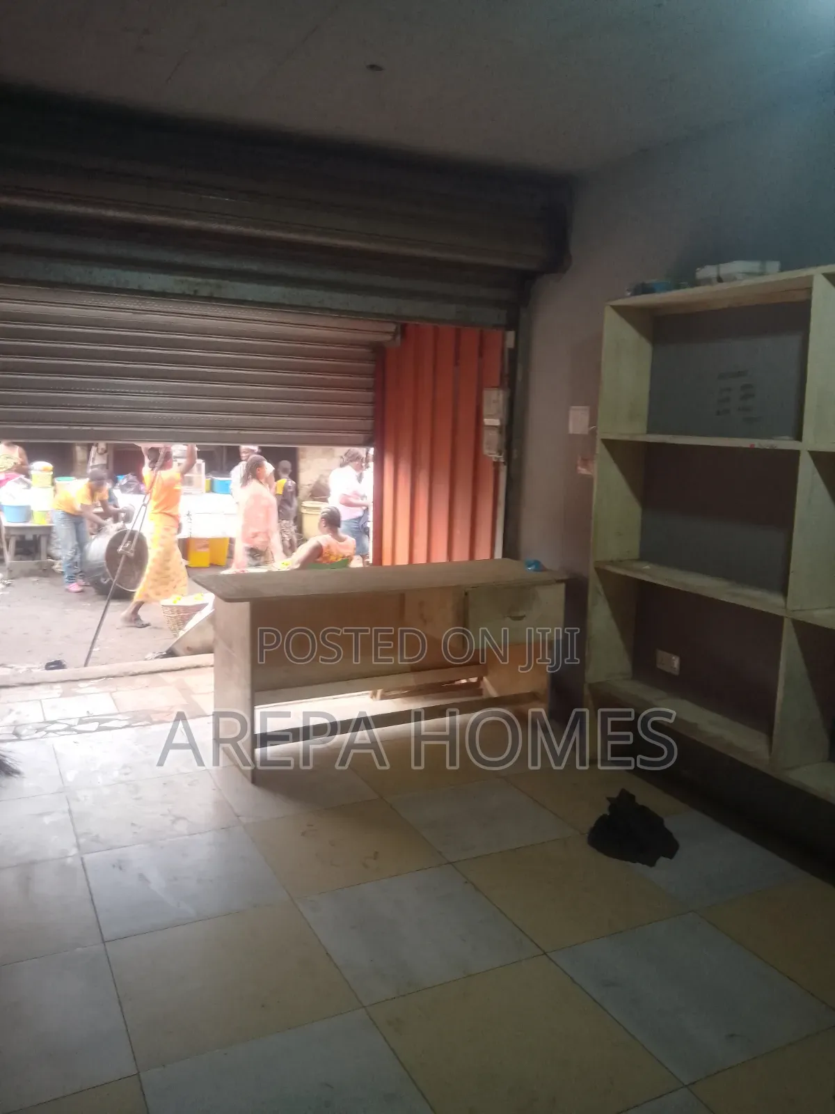 A Very Strategic Shop for Any Business to Boom