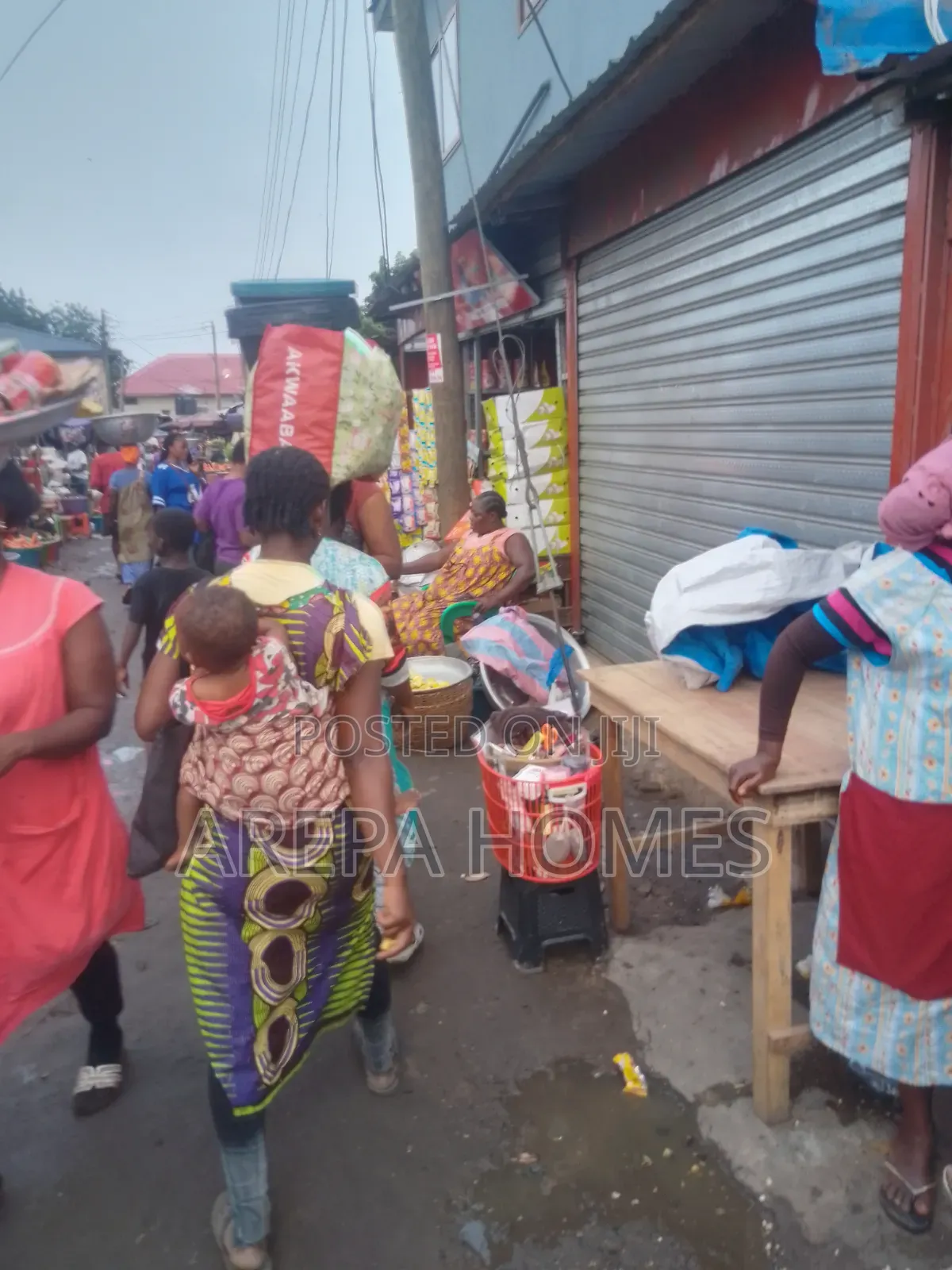 A Very Strategic Shop for Any Business to Boom