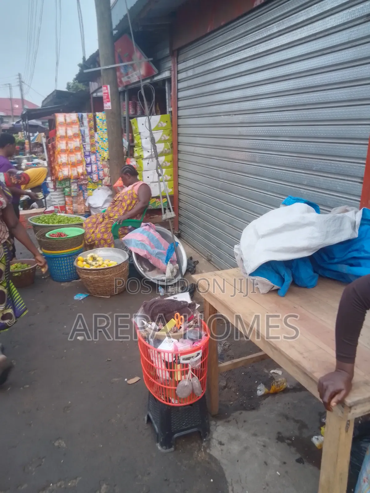 A Very Strategic Shop for Any Business to Boom