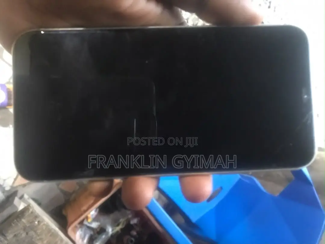 Apple iPhone 11 128 GB White