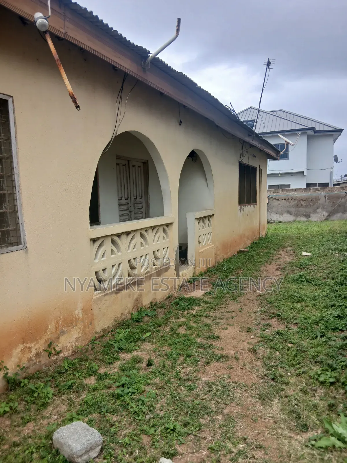 4bdrm House in State Housing, Exhibition for sale