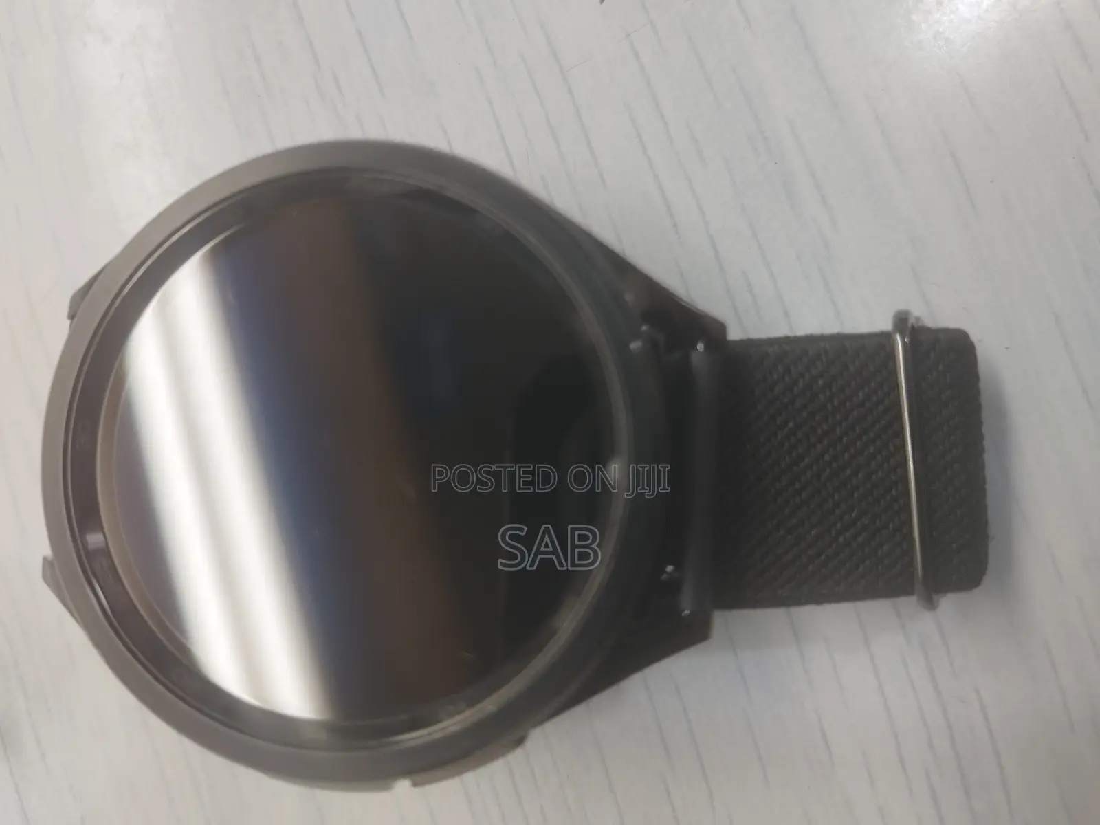 Premium Samsung Galaxy Watches From USA