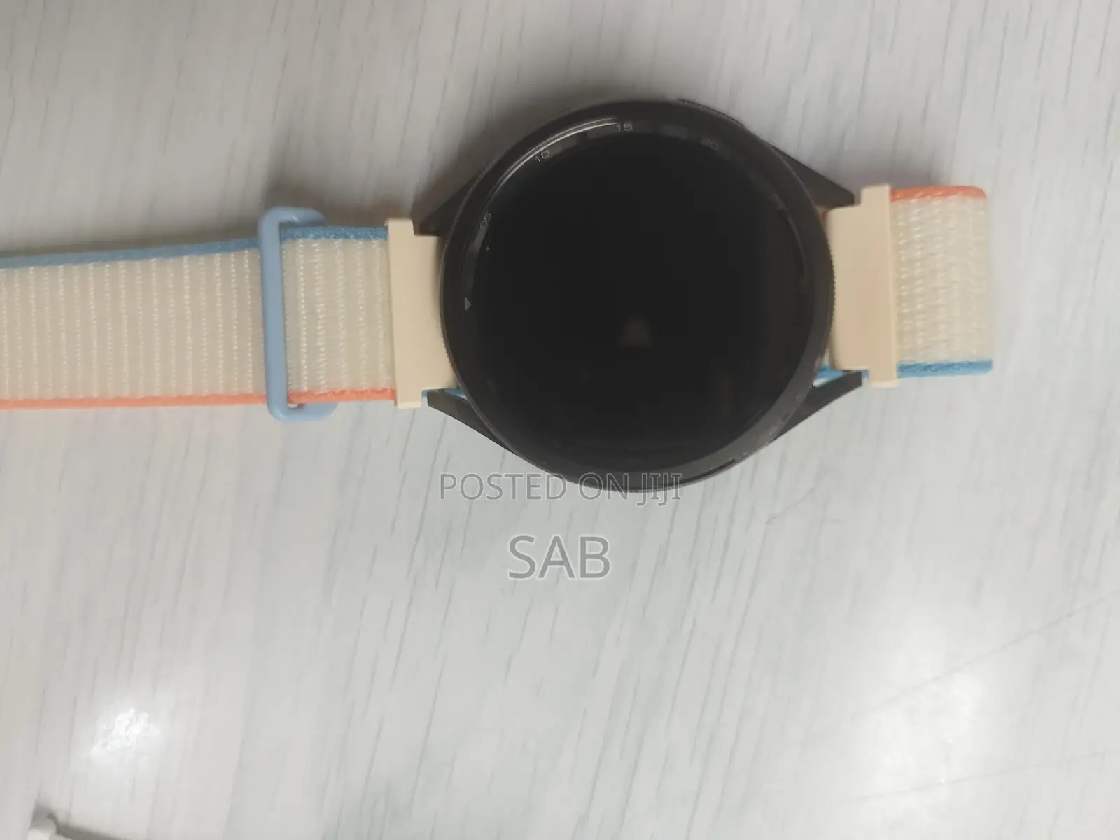 Premium Samsung Galaxy Watches From USA