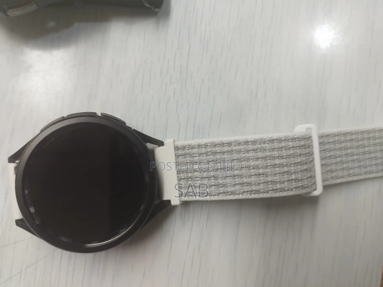 Premium Samsung Galaxy Watches From USA
