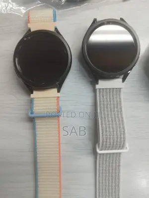 Premium Samsung Galaxy Watches From USA