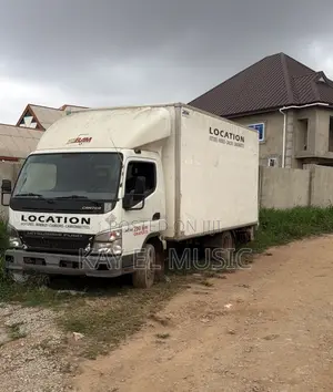 Mitsubishi Fuso