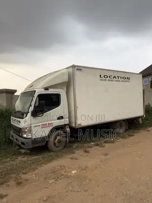 Mitsubishi Fuso
