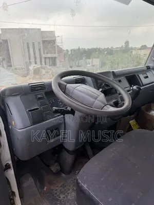 Mitsubishi Fuso