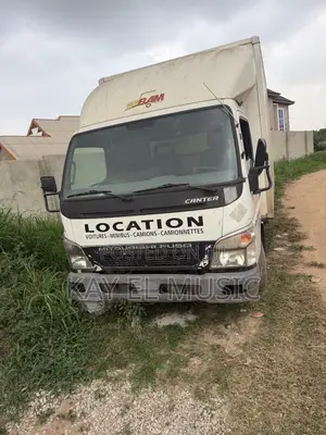 Mitsubishi Fuso