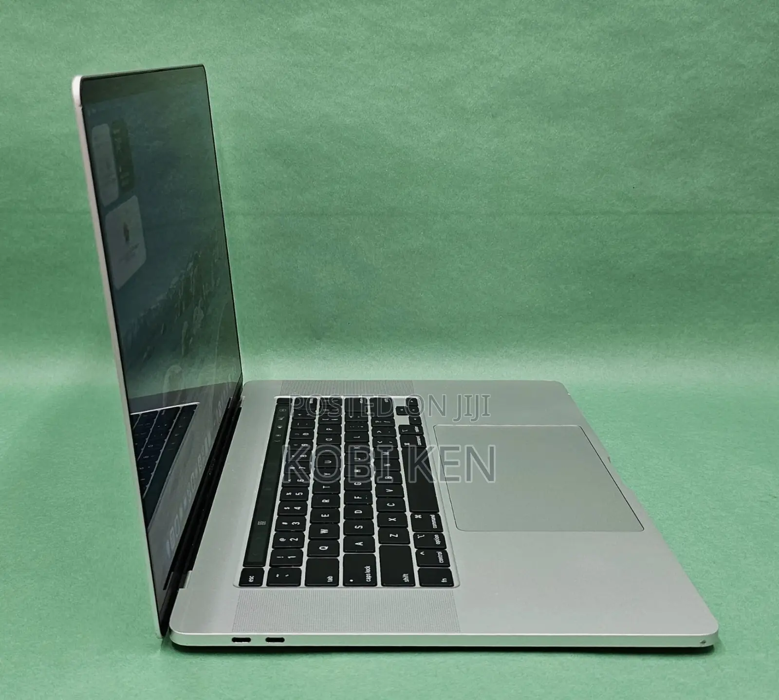 Laptop Apple MacBook Pro 2019 32GB Intel Core i9 SSD 1T