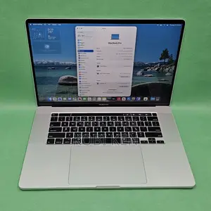 Laptop Apple MacBook Pro 2019 32GB Intel Core i9 SSD 1T