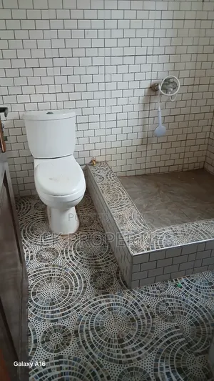 Mini Flat in Pillar 2 for rent