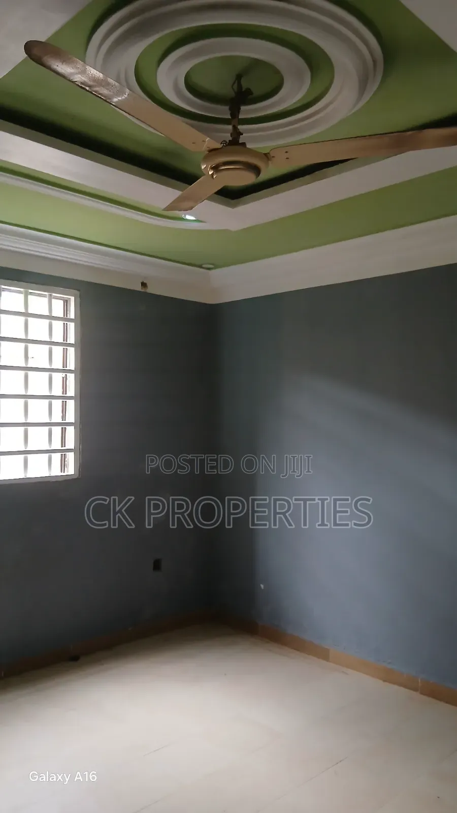 Mini Flat in Pillar 2 for rent