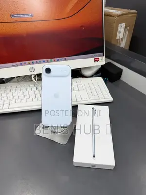 Apple iPhone Air 256 GB Blue