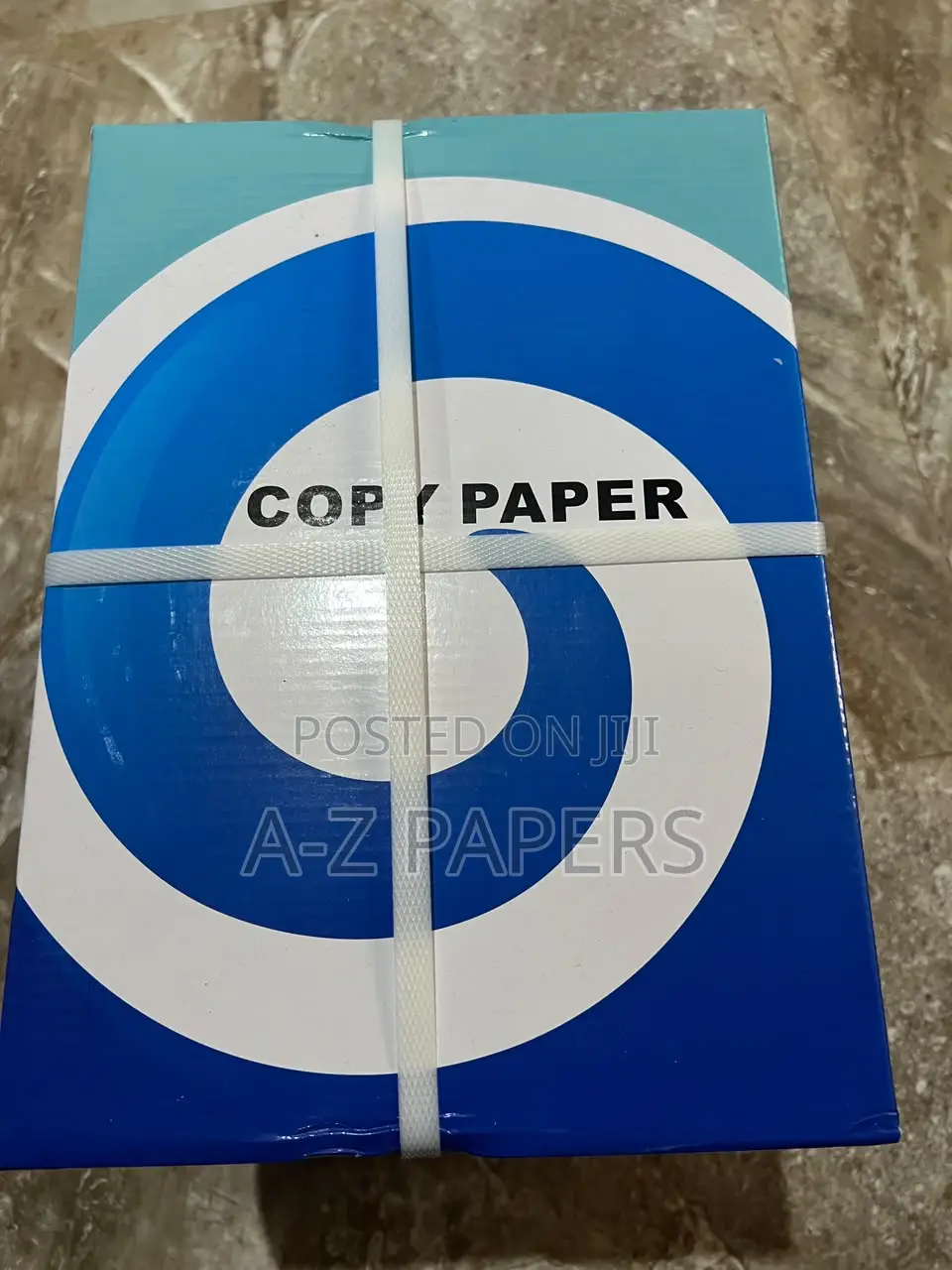A4 Quality Papers