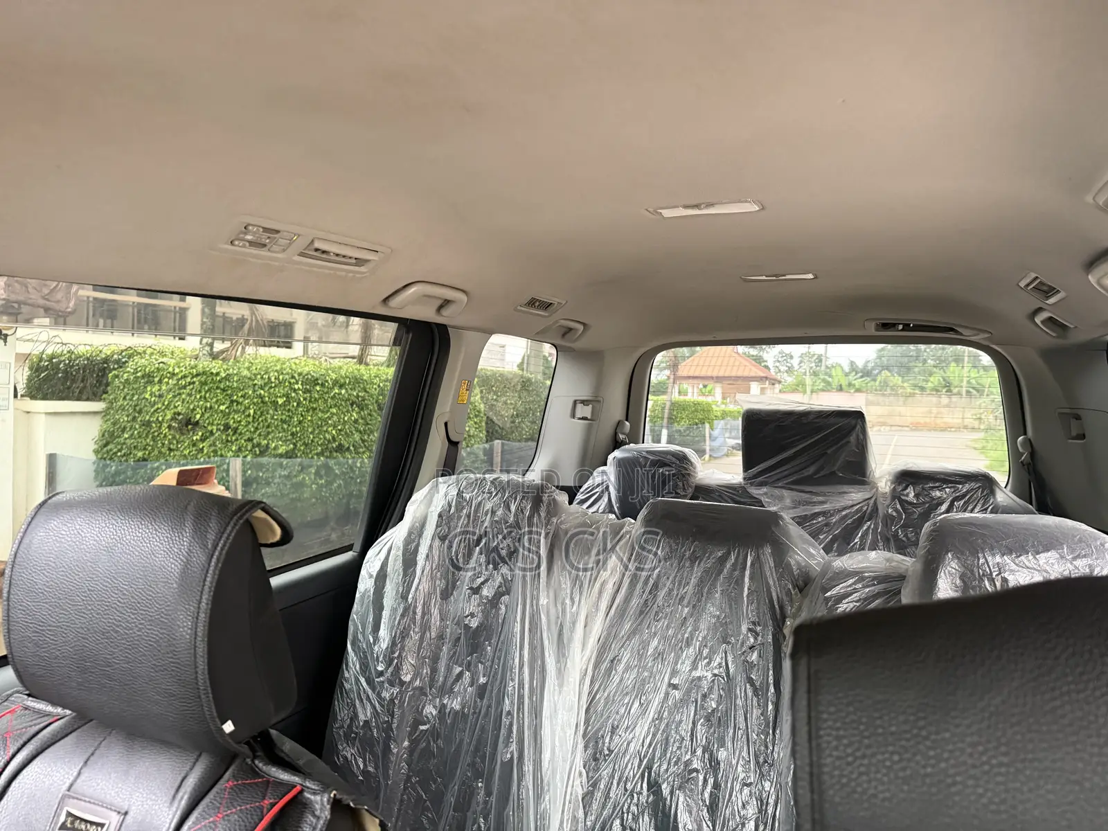 Toyota Voxy 2013 Blue