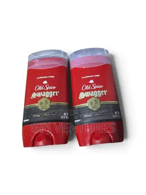 Old Spice Deodorant