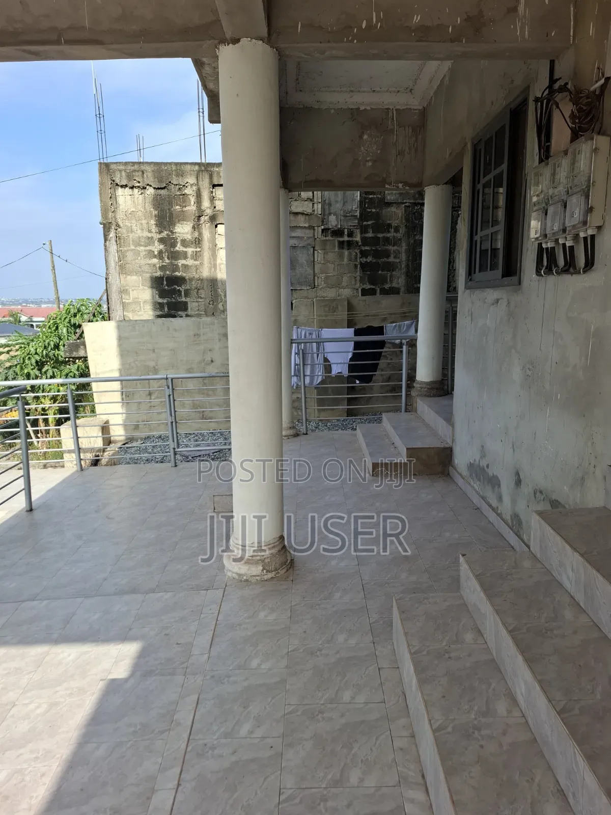 6bdrm Apartment in Old Barrier for sale
