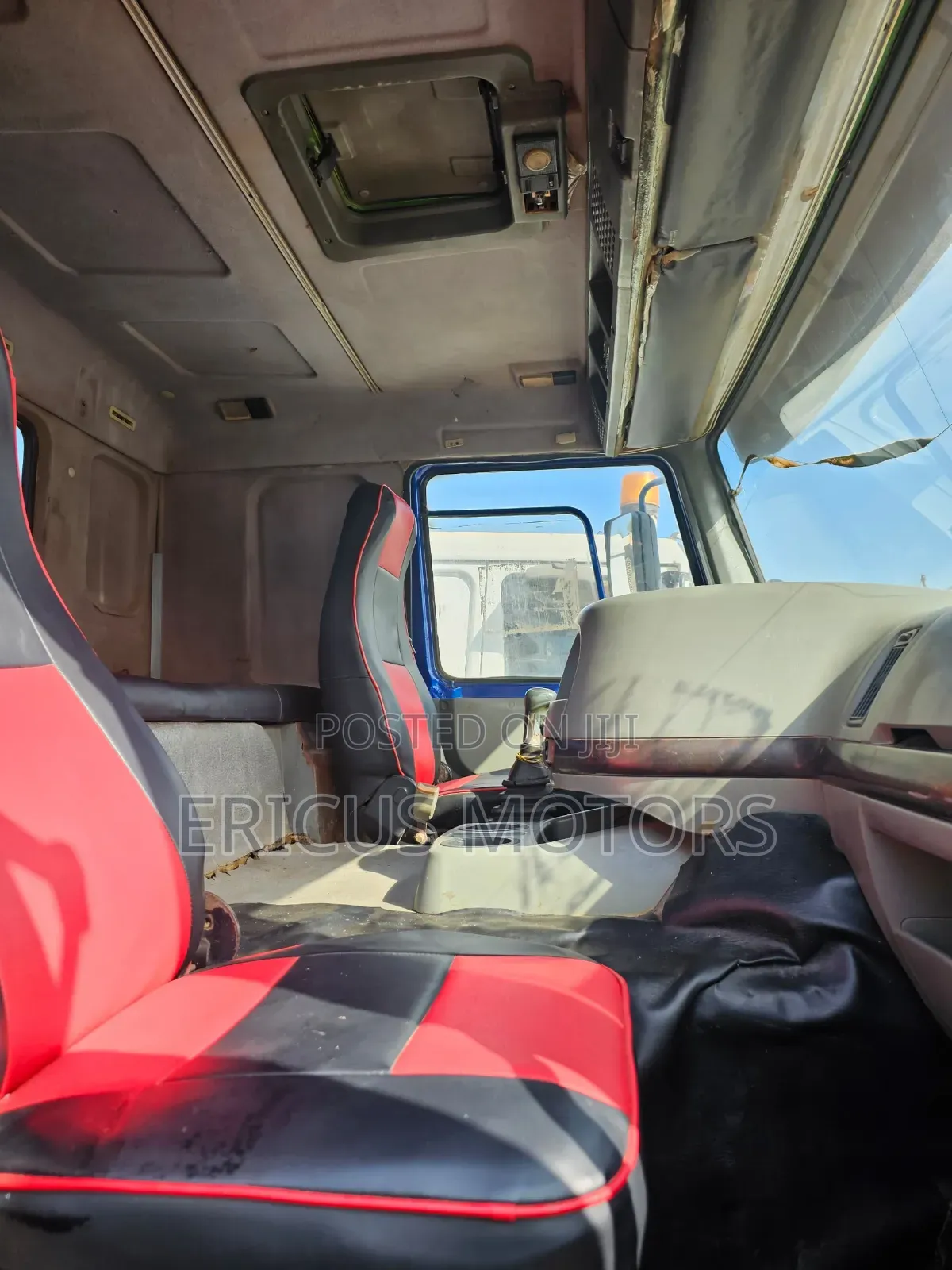 Howo Truck for Sale