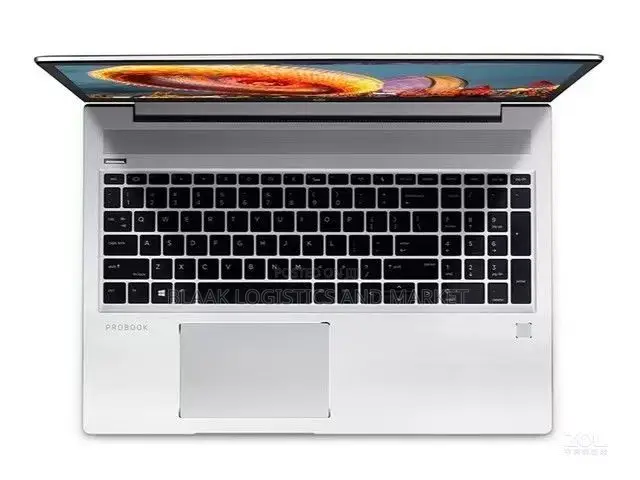 Laptop HP ProBook 445 G9 8GB AMD Ryzen 5 SSD 256GB