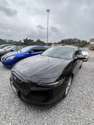 Honda Accord 2025 Black
