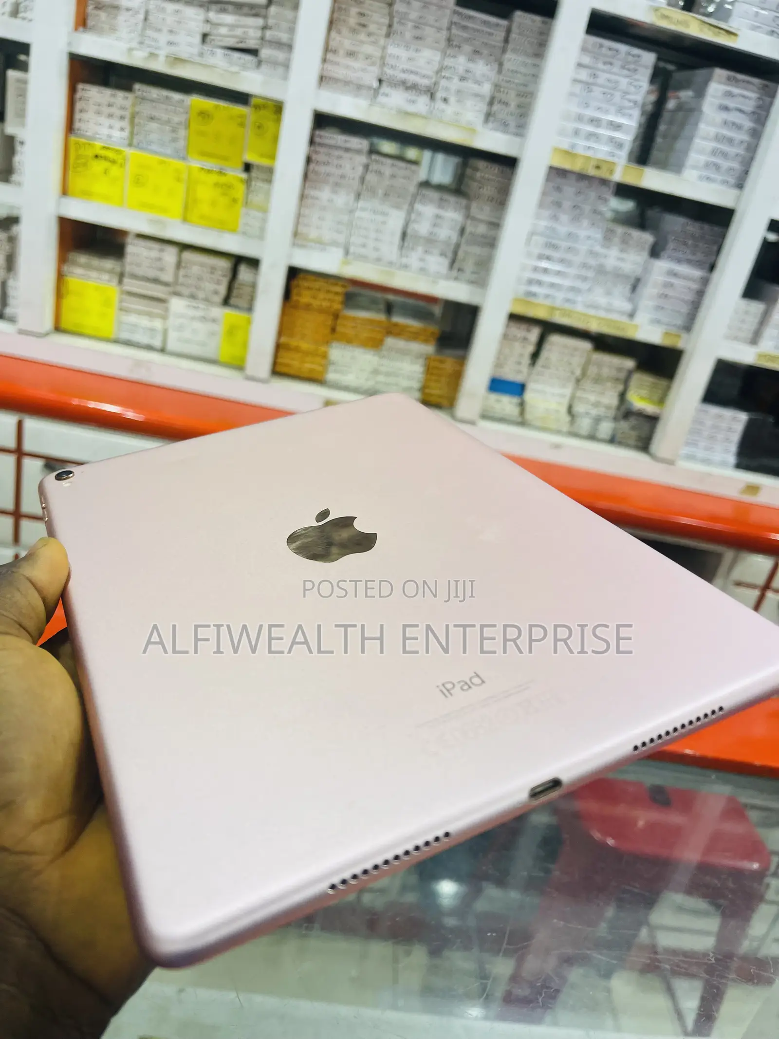 Apple iPad Pro 9.7 (2016) 32 GB