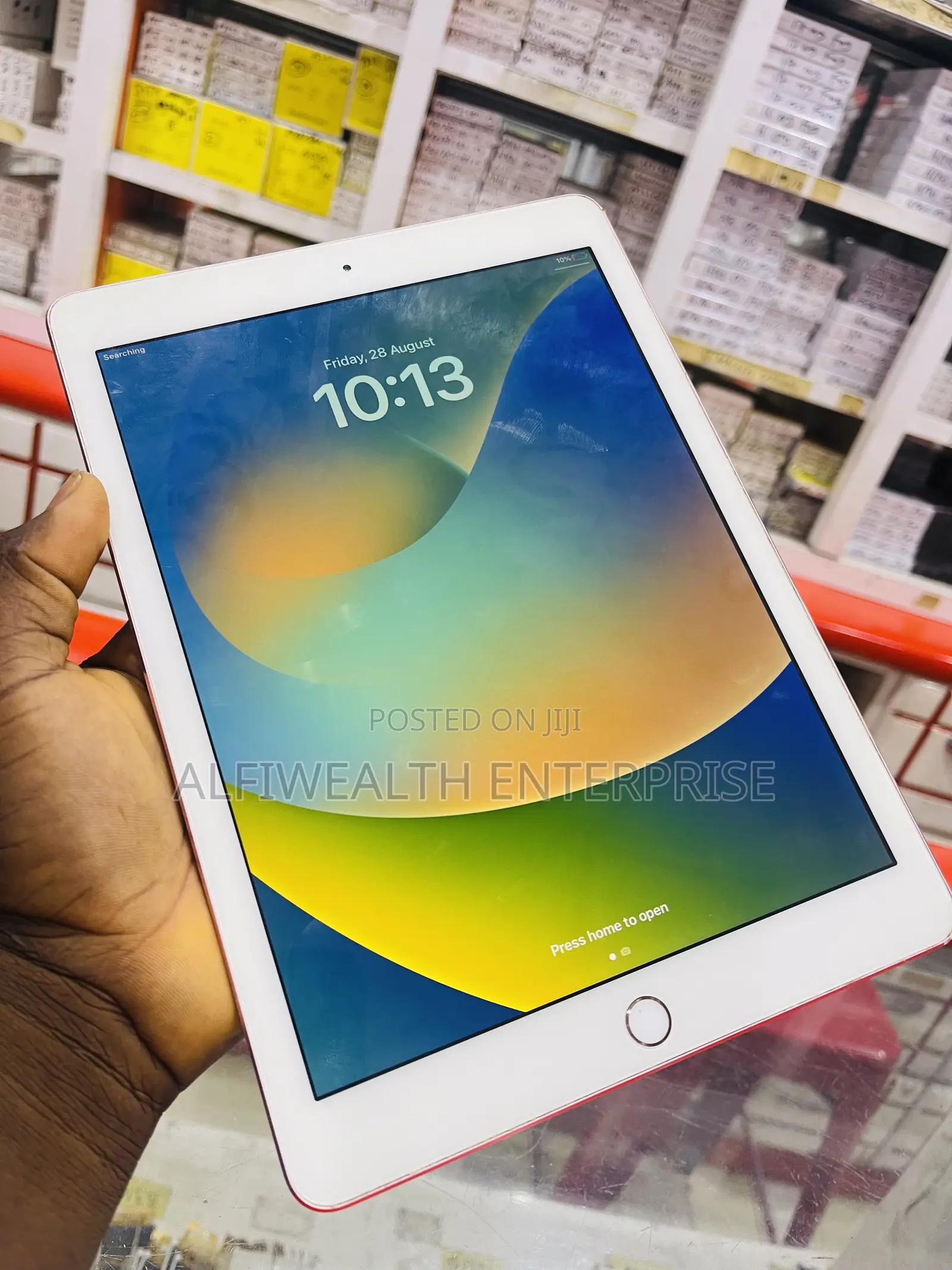Apple iPad Pro 9.7 (2016) 32 GB