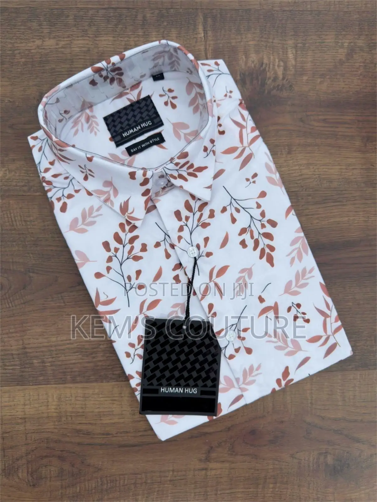 Premium Quality Shirts