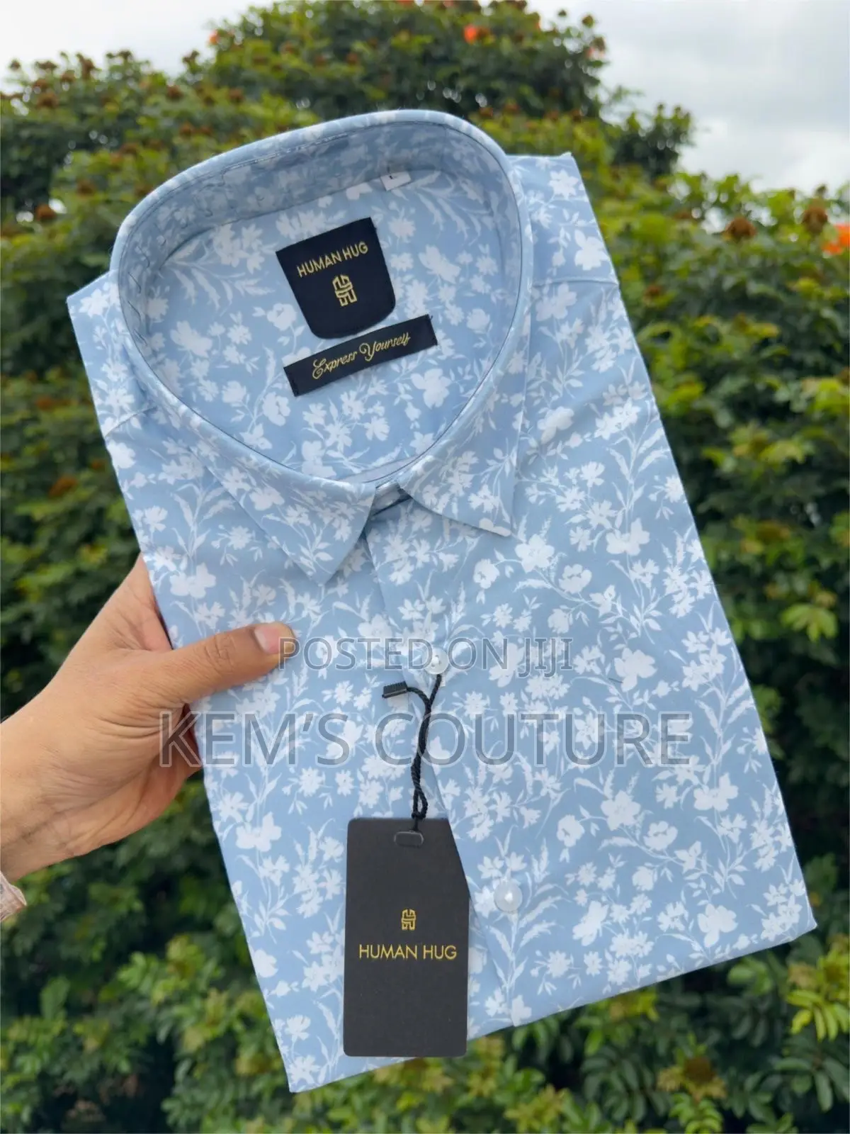 Premium Quality Shirts