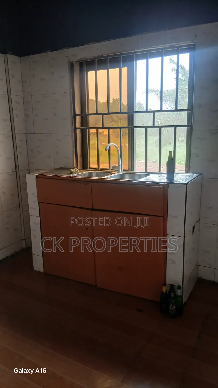 1bdrm Apartment in Parakuo Estate for rent