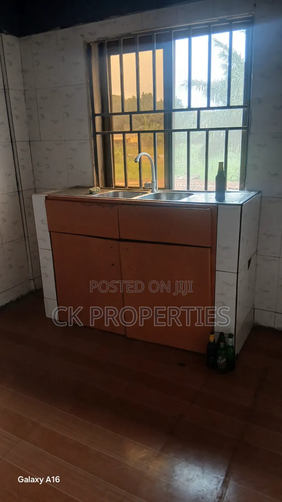 1bdrm Apartment in Parakuo Estate for rent