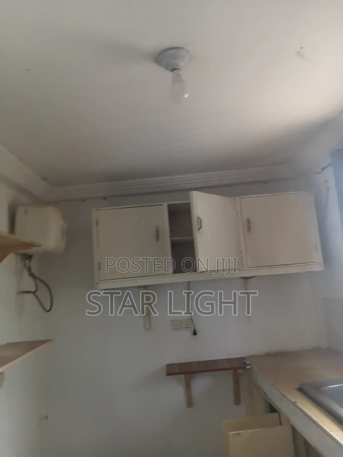 Furnished 2bdrm Apartment in Teshie Aglesan for rent