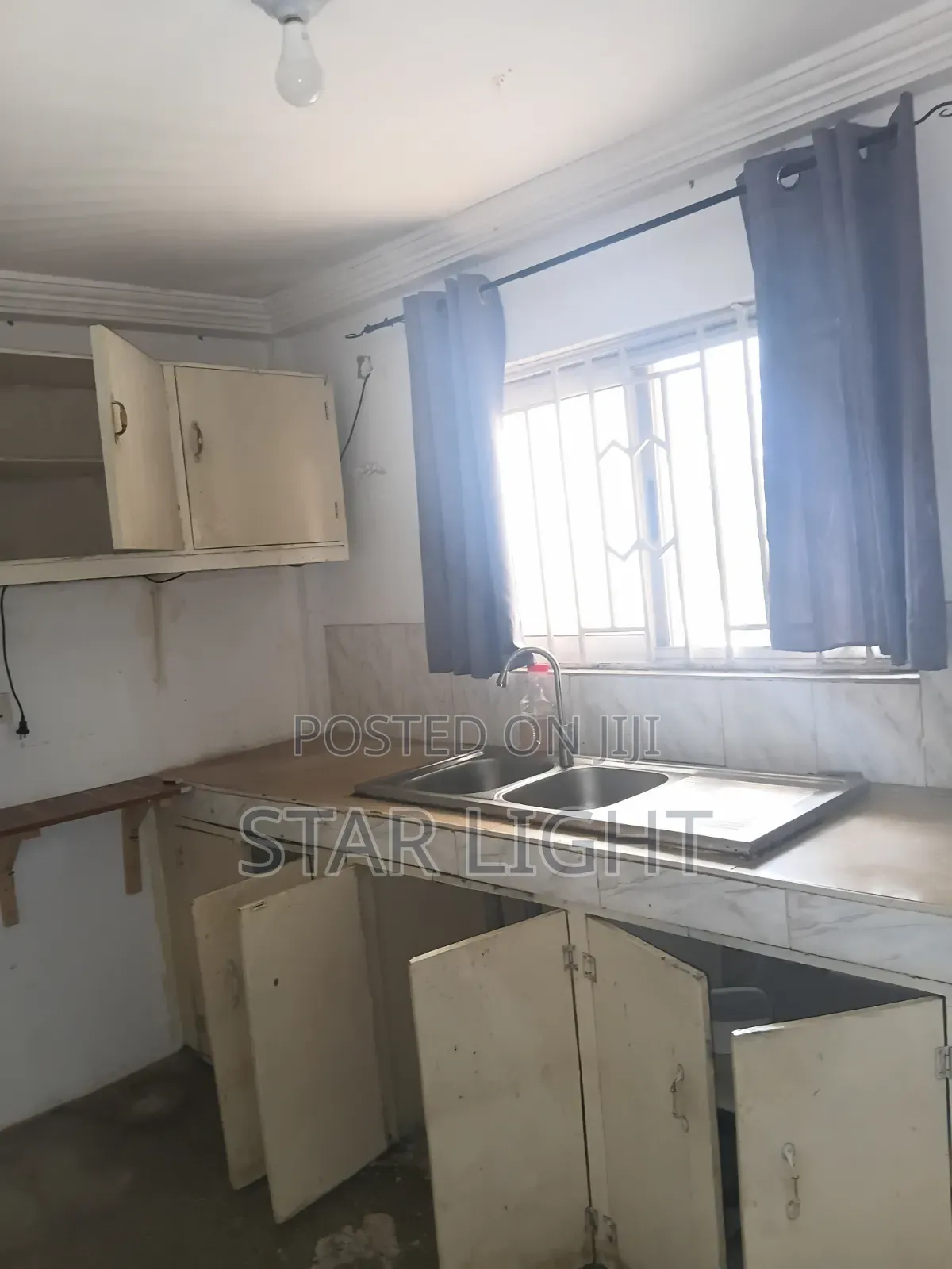 Furnished 2bdrm Apartment in Teshie Aglesan for rent