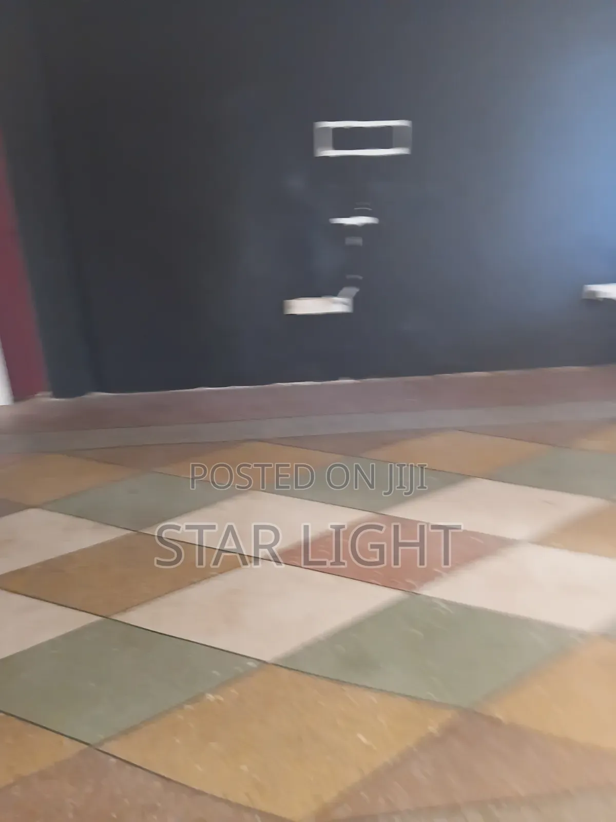 Furnished 2bdrm Apartment in Teshie Aglesan for rent