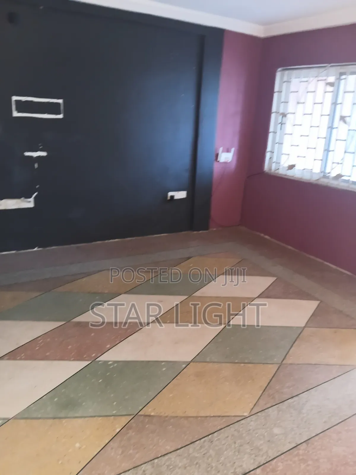 Furnished 2bdrm Apartment in Teshie Aglesan for rent