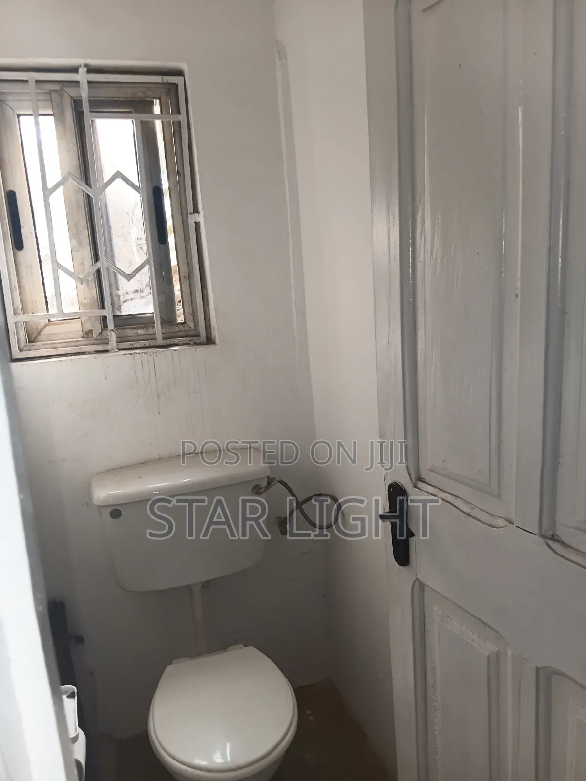Furnished 2bdrm Apartment in Teshie Aglesan for rent