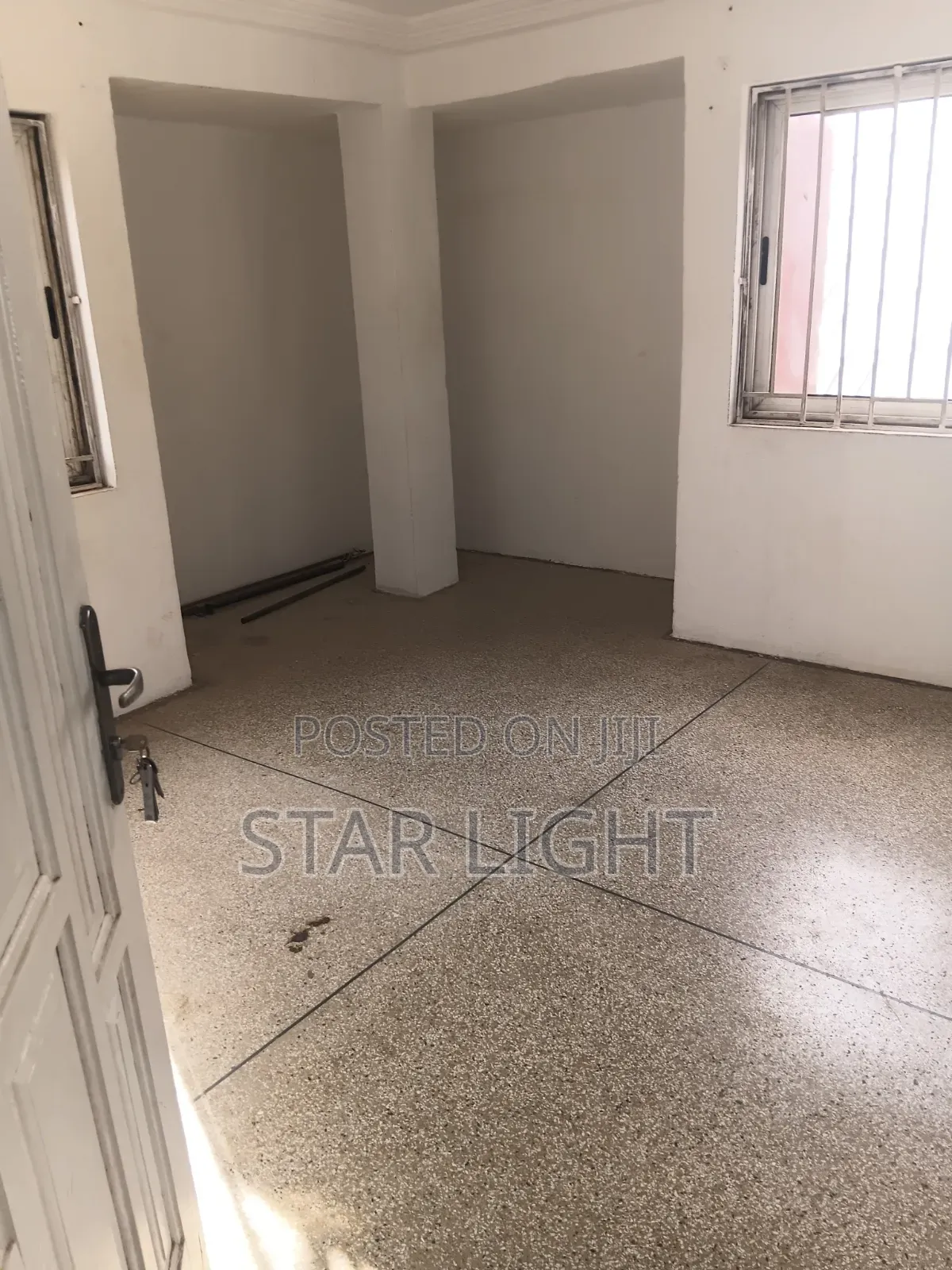 Furnished 2bdrm Apartment in Teshie Aglesan for rent