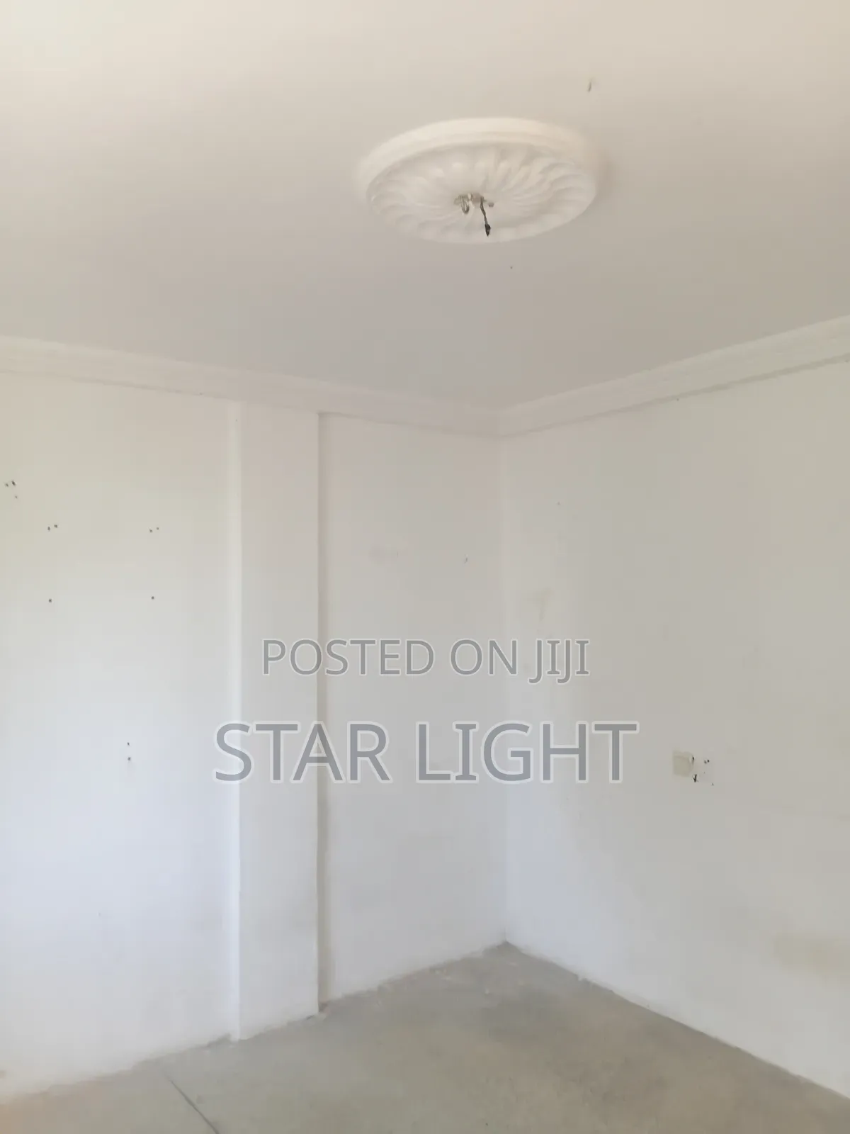 Furnished 2bdrm Apartment in Teshie Aglesan for rent