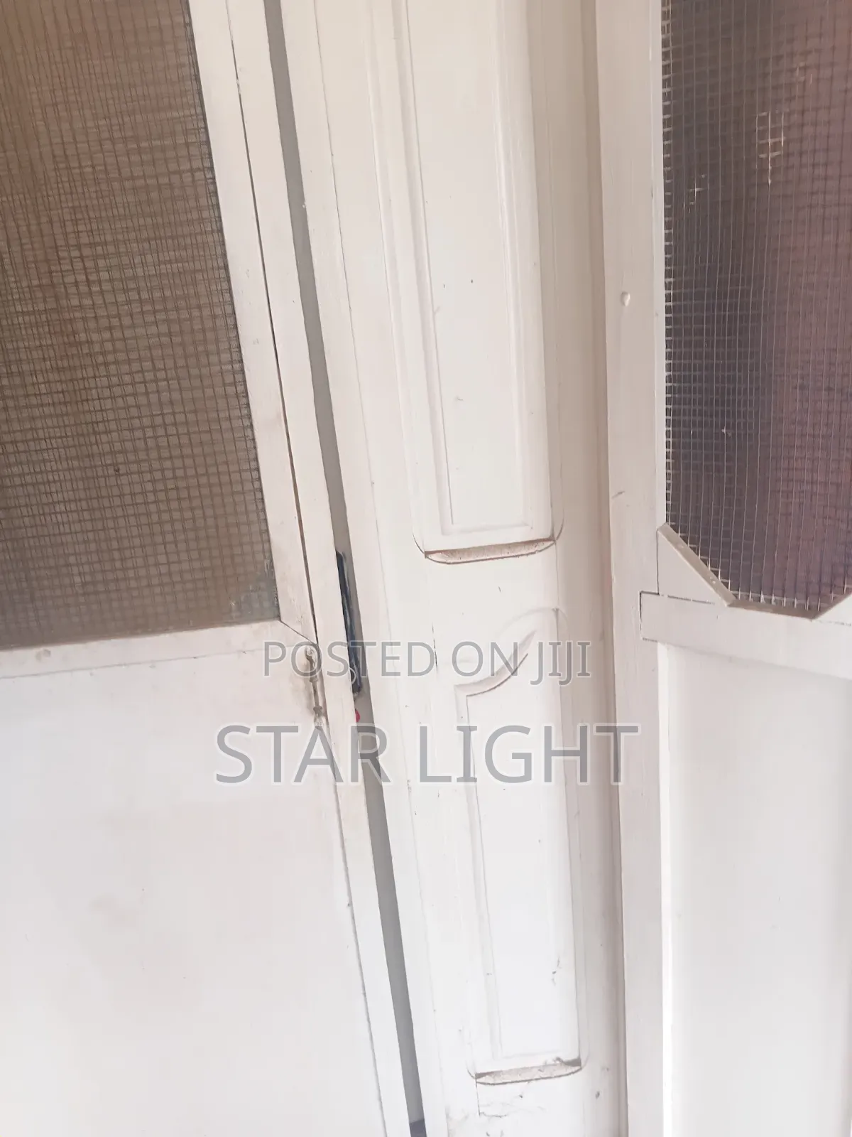 Furnished 2bdrm Apartment in Teshie Aglesan for rent