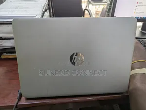 Laptop HP EliteBook 840 G3 8GB Intel Core i5 SSD 256GB