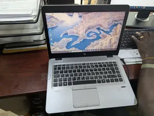 Laptop HP EliteBook 840 G3 8GB Intel Core i5 SSD 256GB