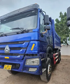Howo Truck for Sale