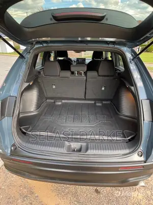 Honda HR-V Sport AWD CVT 2023 Blue