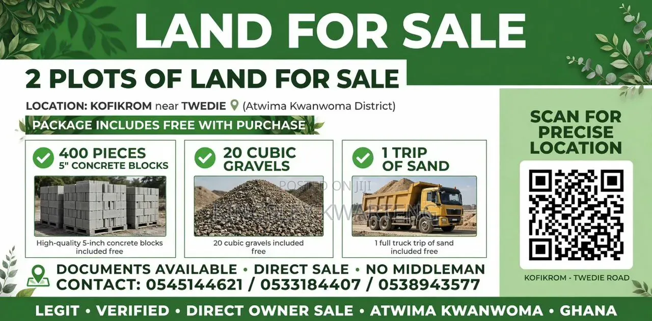 Plot of Land