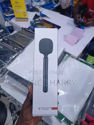 Wireless Microphone