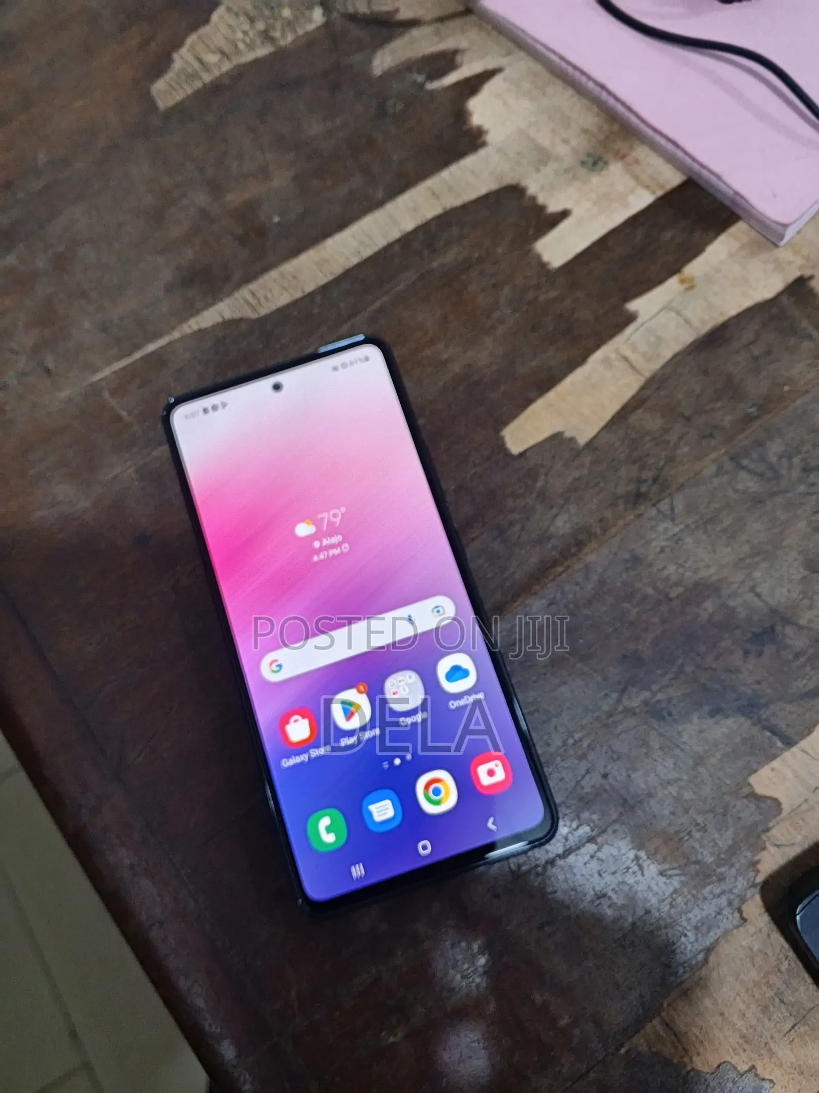 Samsung Galaxy A53 5G 128 GB Black