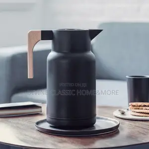 Spice and Soul Insulated Jug 0.95lit