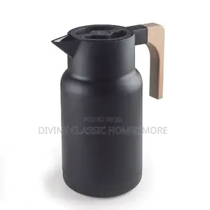 Spice and Soul Insulated Jug 0.95lit