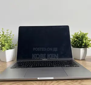 Laptop Apple MacBook Pro 2020 8GB Intel Core i5 SSD 256GB
