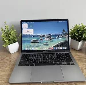 Laptop Apple MacBook Pro 2020 8GB Intel Core i5 SSD 256GB